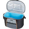 Сумка-термос THERMOS E5 12 CAN COOLER - BLACK/GRAY 9L 490346