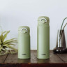 Термос для напитков THERMOS JNR-601 KKI 0.6л. оливковый 561480