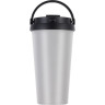 Термокружка THERMOCAFE TCCM-500KA (MGY) 0,5L из нержавеющей стали 707093